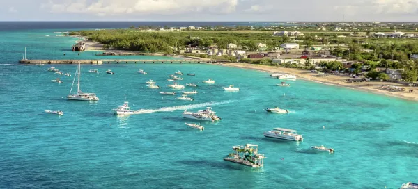 Grand Turk, Turks and Caicos