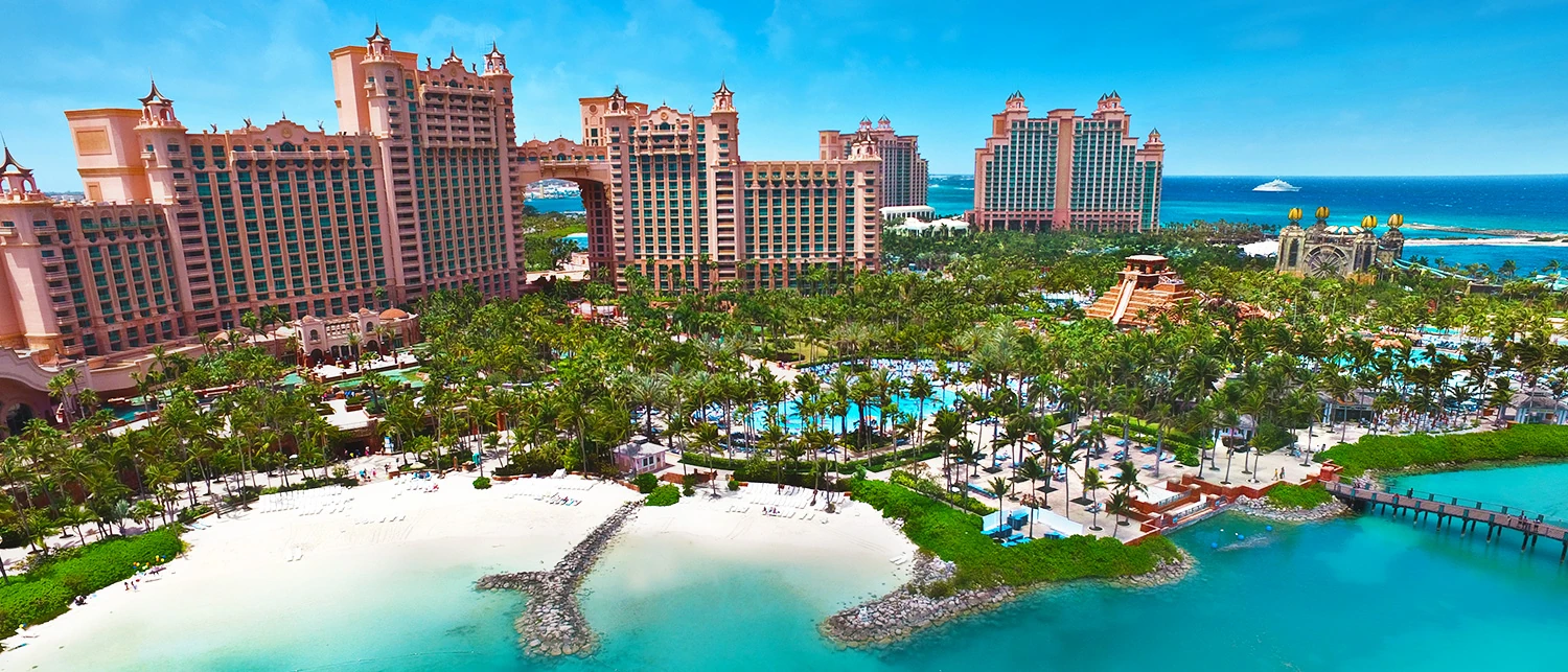Nassau, Bahamas