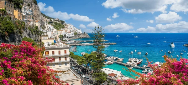 Salerno, Italy