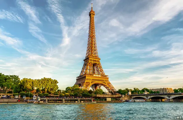 Eiffel Tower