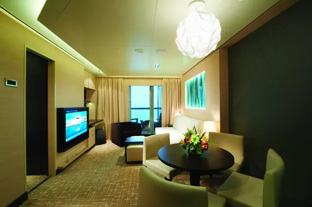 The Haven (NCL)