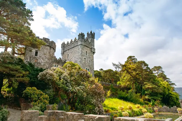 Killybegs, Ireland