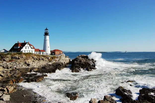 Portland, Maine